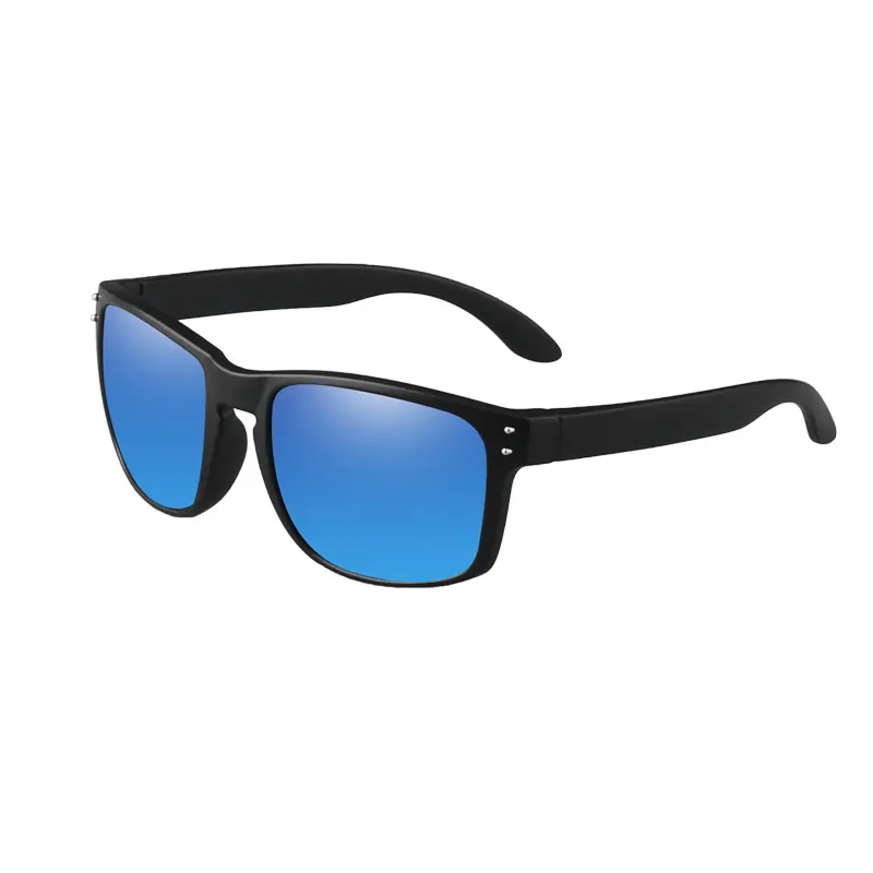 VeyRey Pánské sluneční plovoucí brýle pro vodní sporty polarizační Artunor černé