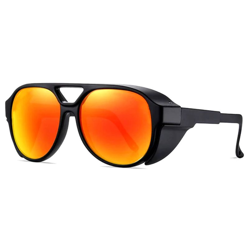 VeyRey sportovní sluneční polarizační brýle Fearless 
