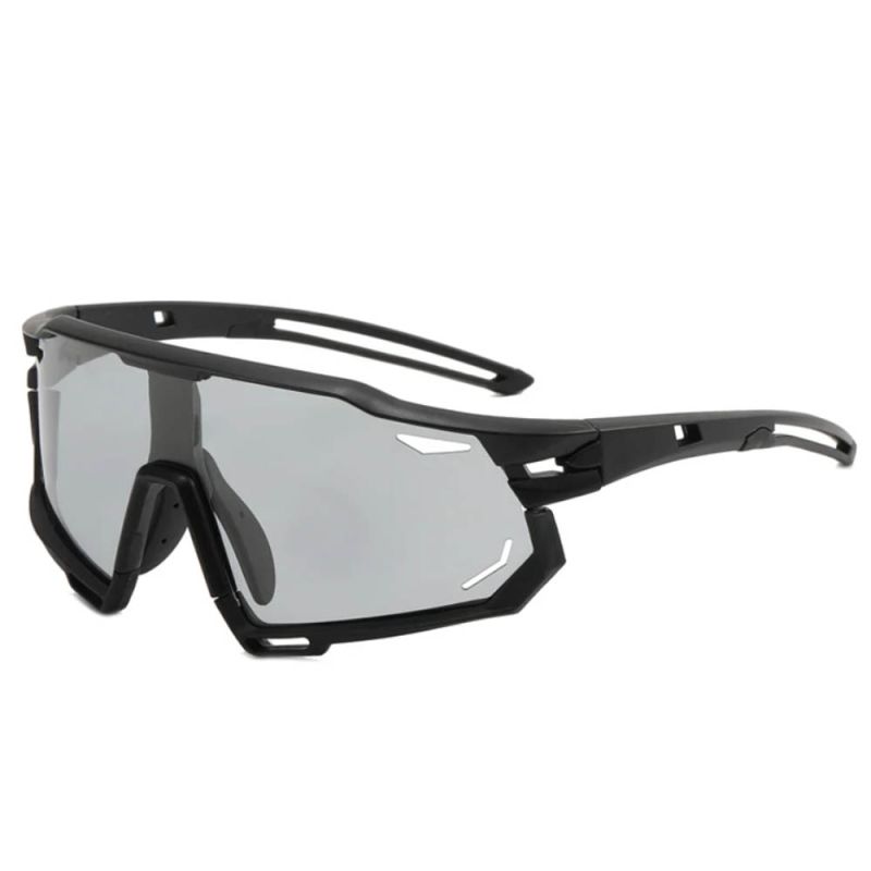 VeyRey Sluneční sportovní polarizační brýle Locket 