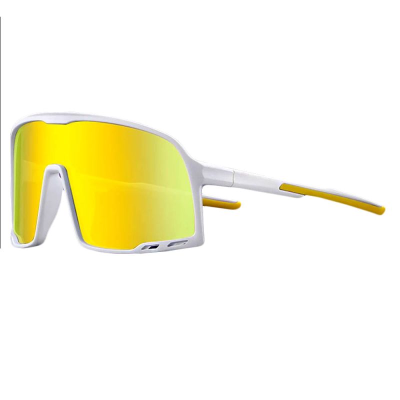 VeyRey Sluneční sportovní polarizační brýle Tyam