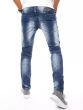 Dstreet Pánské džínové kalhoty Sangaa jeansová