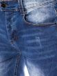 Dstreet Pánské džínové kalhoty Sangaa jeansová
