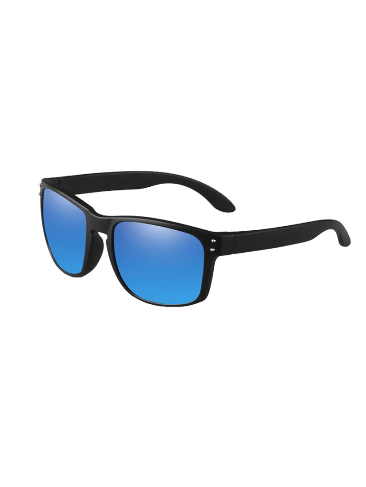 VeyRey Pánské sluneční plovoucí brýle pro vodní sporty polarizační Artunor černé