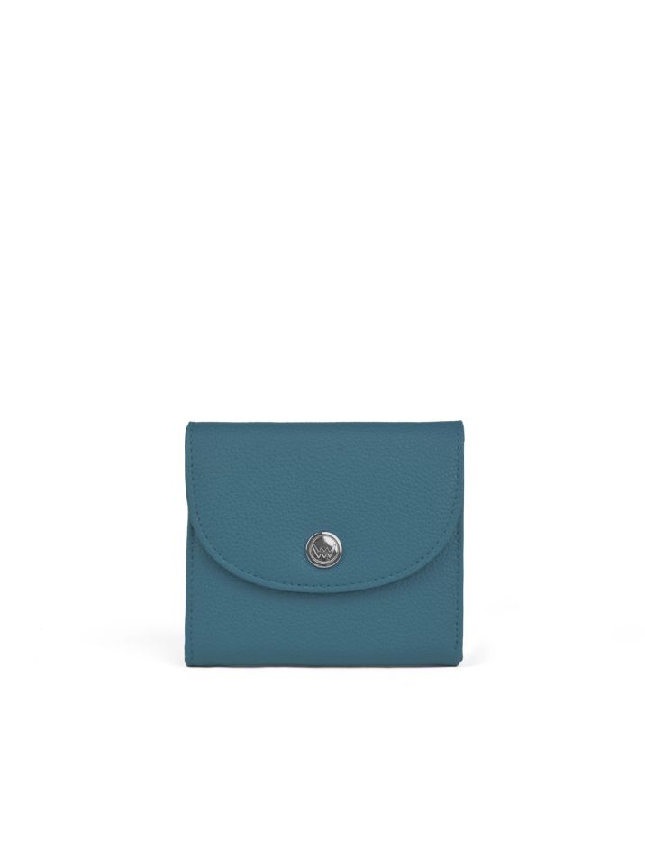 Vuch Dámská peněženka Lofty modrá