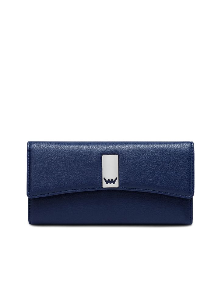 Vuch Dámská peněženka Trix modrá