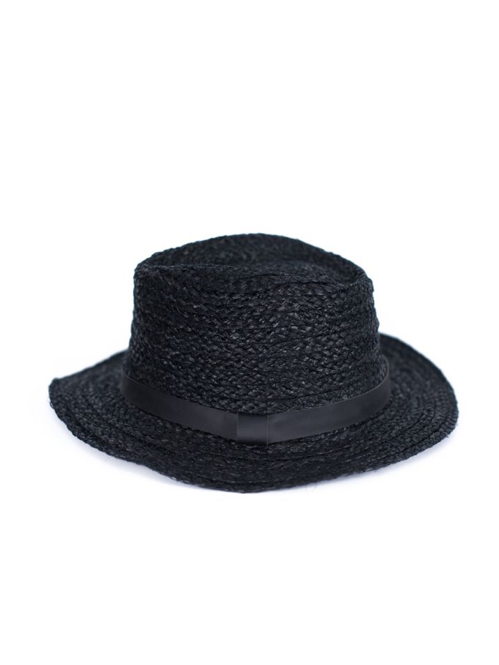 Art Of Polo Dámský klobouk Anavere černá