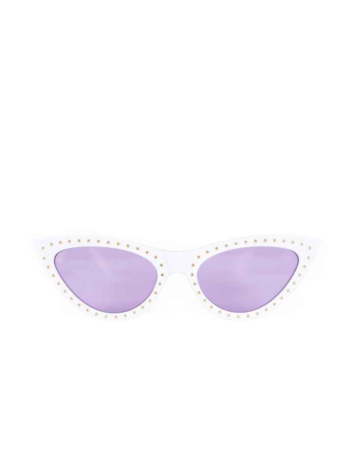 Art of Polo Dámské sluneční brýle cat-eye Mady