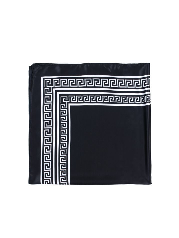 Art of Polo Dámský šátek Talca černá
