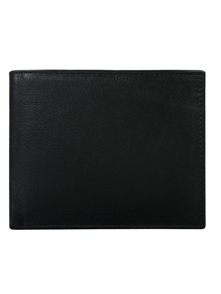 Cedar Pánská peněženka Zu černá