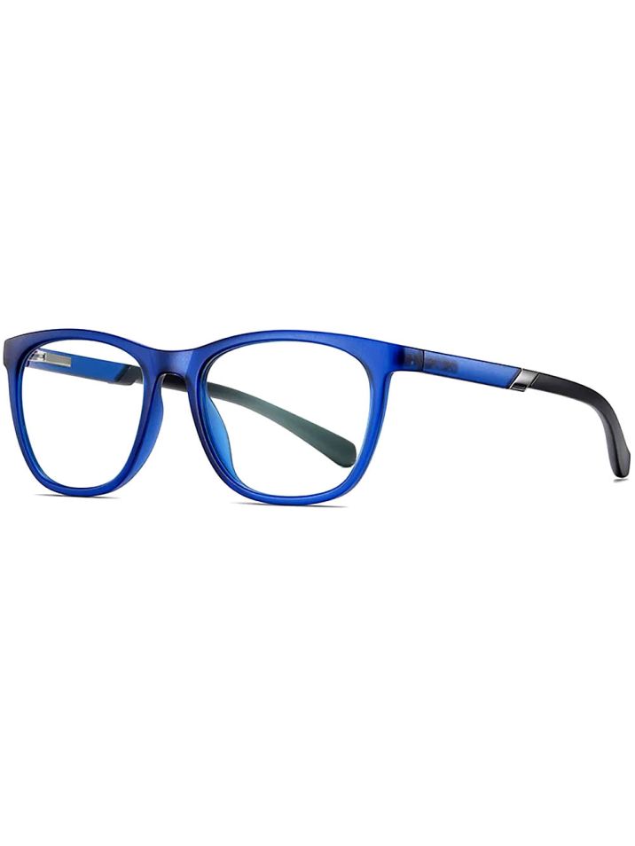 VeyRey Brýle blokující modré světlo nerd Biscuit