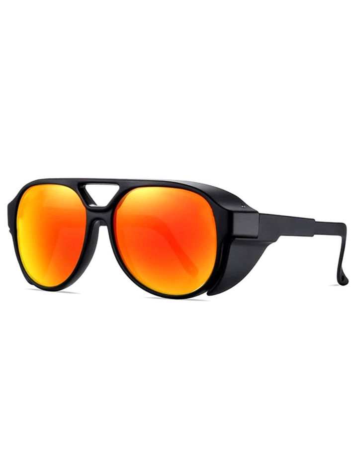 VeyRey sportovní sluneční polarizační brýle Fearless 