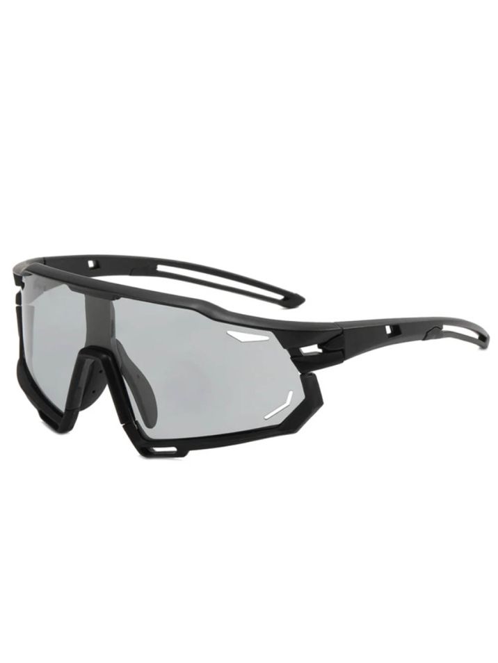 VeyRey Sluneční sportovní polarizační brýle Locket 