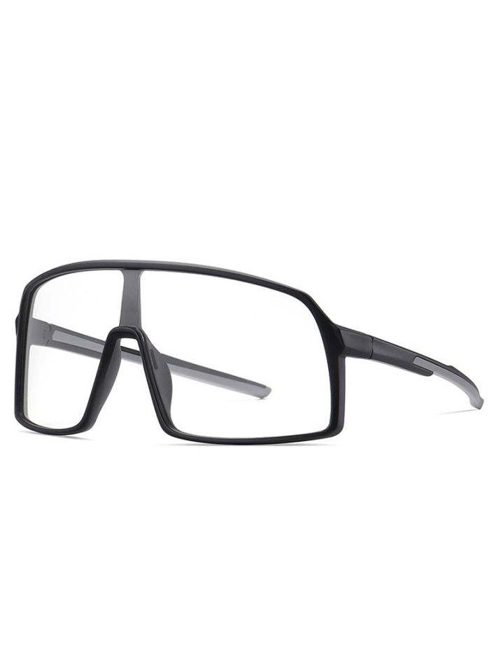 Veyrey Unisex čiré brýle sportovní Dubiton