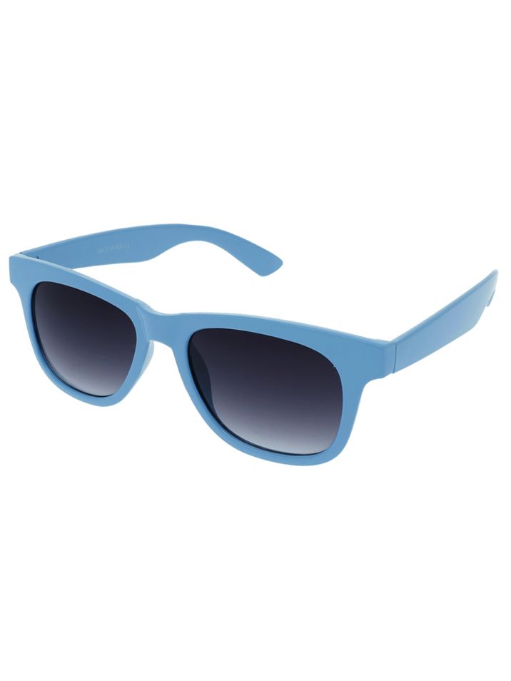VeyRey Sluneční brýle Nerd modrá