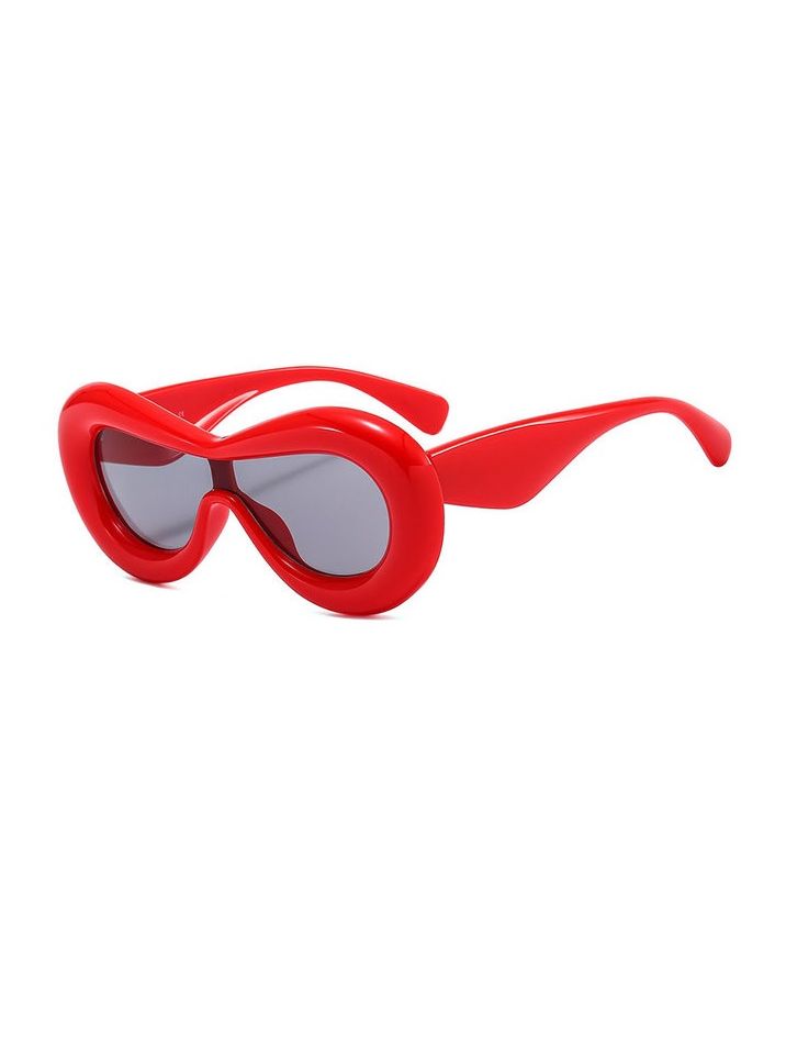 VeyRey sluneční brýle Sumphreon červená