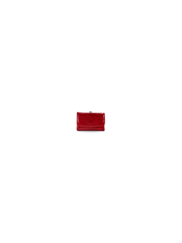 4U Cavaldi Dámská peněženka Caellostus červená